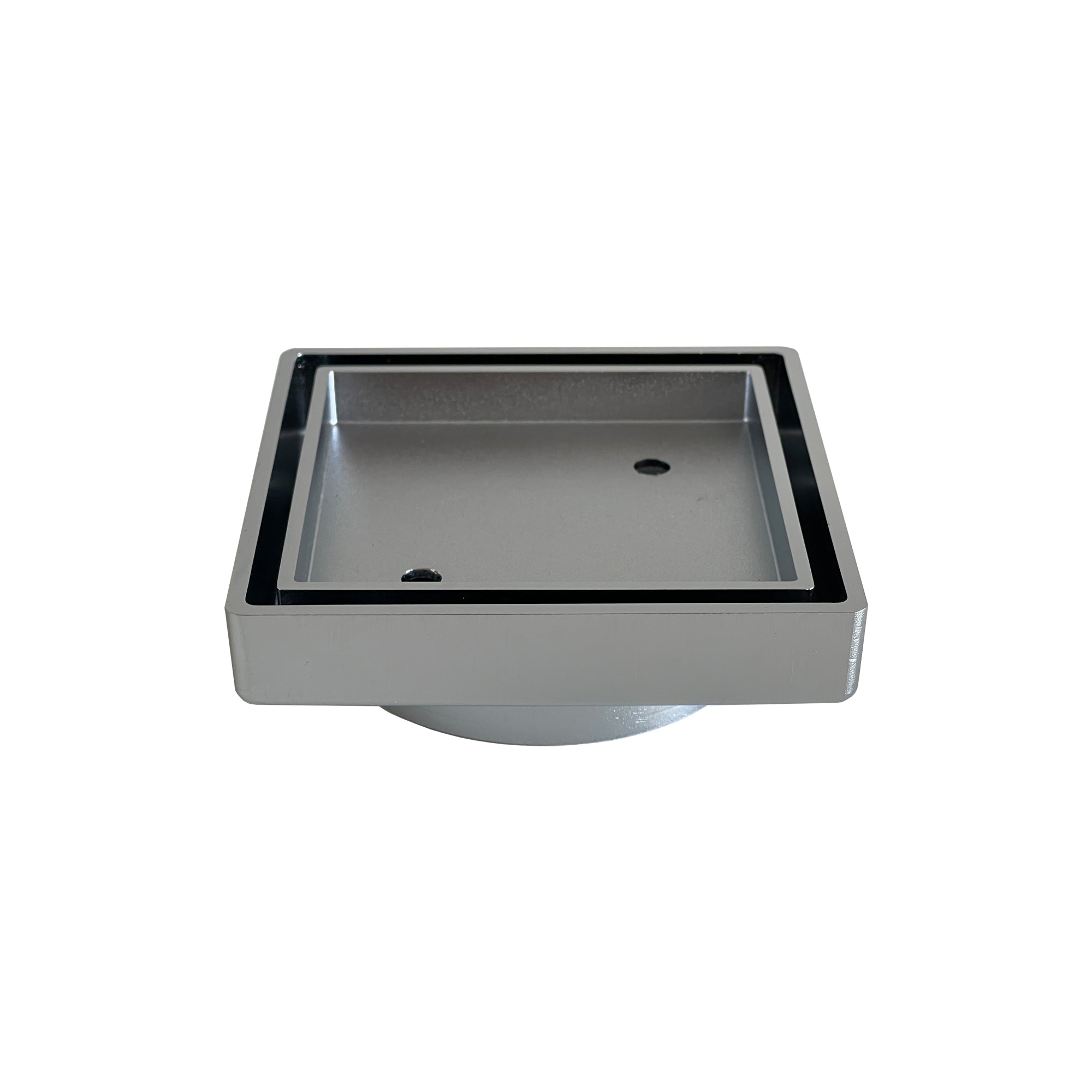 Chrome floor drain online